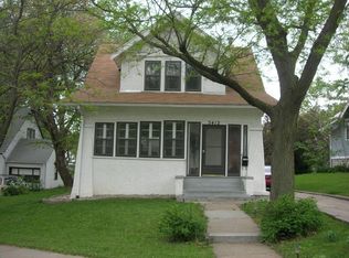 2412 Fontenelle Blvd, Omaha, NE 68104