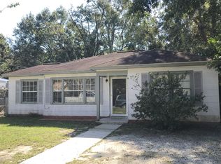 1719 Ridgeway Dr, Biloxi, MS 39531