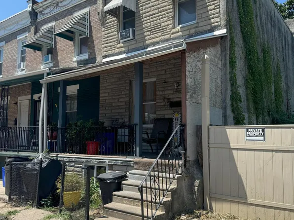 218 N Alden St, Philadelphia, PA 19139