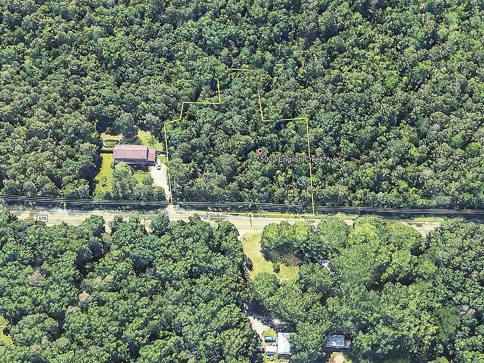 1st image of 5022 English Creek Ave