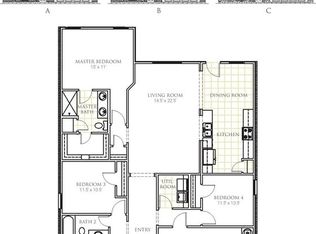 10922 Plum Grove Rd, Cleveland, TX 77327