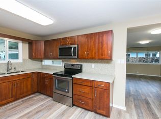 46-145 Humu St, Kaneohe, HI 96744