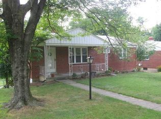 3302 Stanford St, Hyattsville, MD