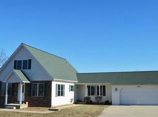 20330 Harlequin Ln, Dixon, MO 65459