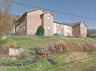 3404 NE Dill St #401, Knoxville, TN 37917