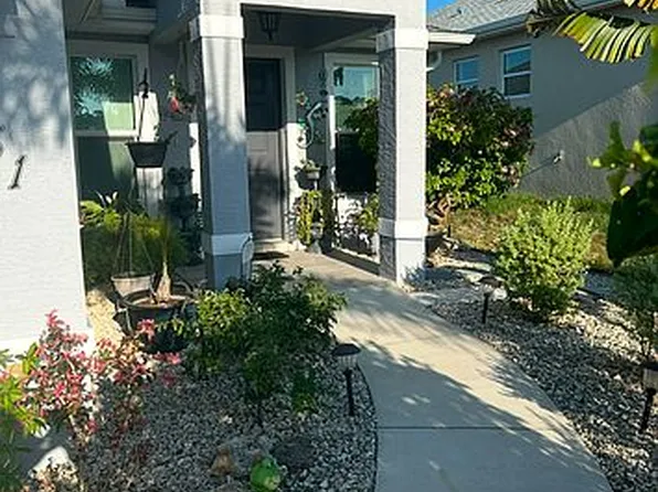 4251 Oak Terrace Cir, Port Charlotte, FL 33953