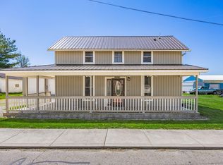 105 E Church St, Amanda, OH