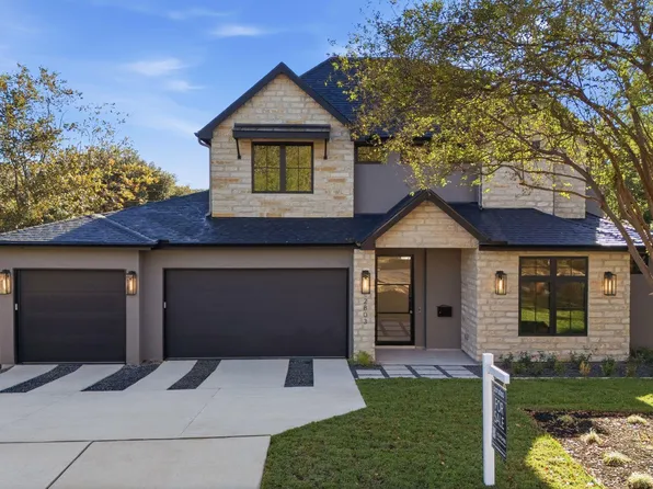 2803 Oak Park Dr, Austin, TX 78704