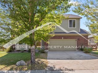 3654 Tail Wind Dr, Colorado Springs, CO 80911