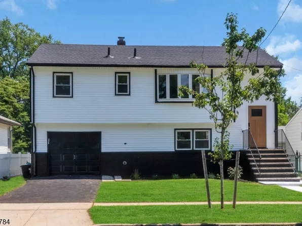 1307 Stockton St, Rahway City, NJ 07065