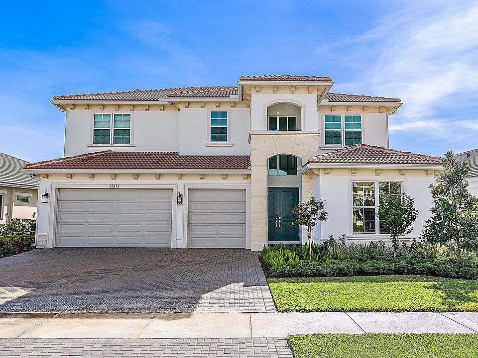 12115 Waterstone Cir, Palm Beach Gardens, FL 33412 Zillow