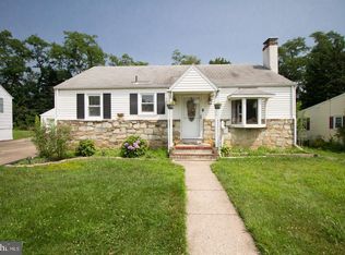 526 Walker Ave, Penndel, PA 19047