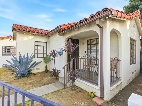 176 W Orange Grove Ave, Pomona, CA 91768