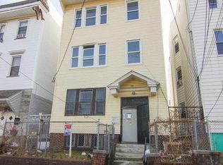156 Grafton Ave, Newark, NJ 07104