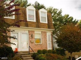 72 Carroll View Ave #72, Westminster, MD 21157