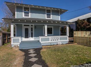 117 Caldwell St, San Antonio, TX 78223
