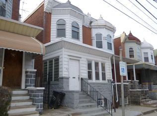 20 S 61st St, Philadelphia, PA 19139