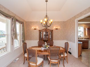 1901 Madison Ct, West Richland, WA