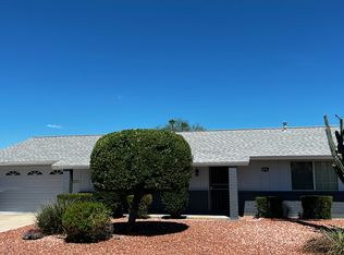 13842 N 103rd Ave, Sun City, AZ 85351
