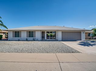 11069 W Fargo Dr, Sun City, AZ 85351
