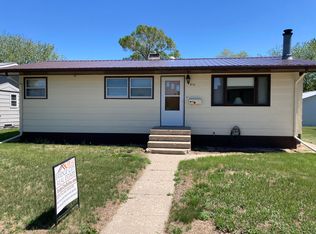 910 5th Ave W, Mobridge, SD 57601