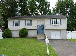 151 Harding Ave, Lawrence Township, NJ 08648