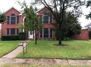 3911 Harlington Ln, Richardson, TX 75082