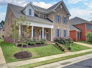 6021 Bastione Ct, Glen Allen, VA 23060