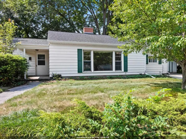 101 W Whitney St, Green Bay, WI 54301