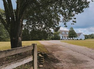 868 Old Hundred Rd, Pelzer, SC 29669