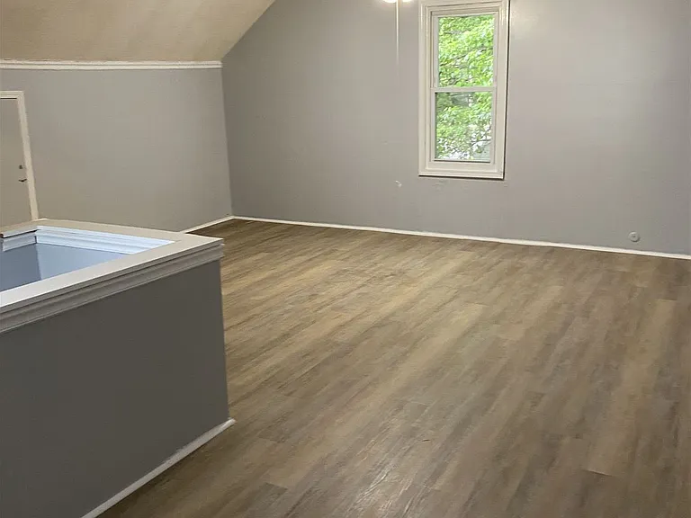 Upstairs Bedroom