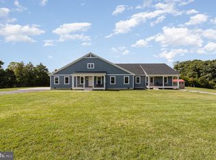 4115 Yanceyville Rd, Louisa, VA 23093
