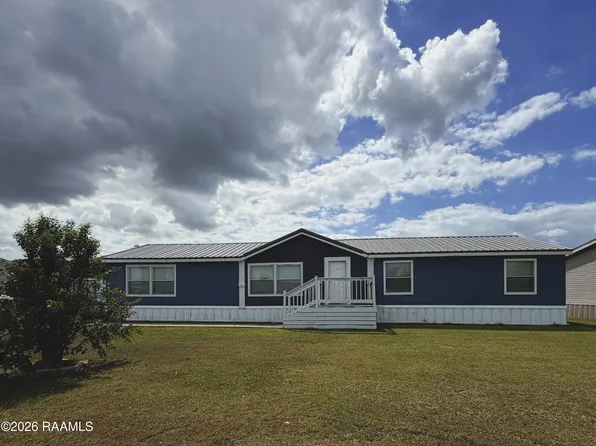 213 Secretariat Ln, Rayne, LA 70578