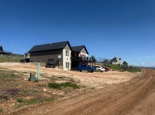 2923 S Country Club Way, Garden City, UT 84028