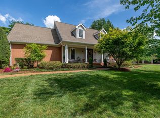 2239 Oakbranch Cir, Franklin, TN 37064
