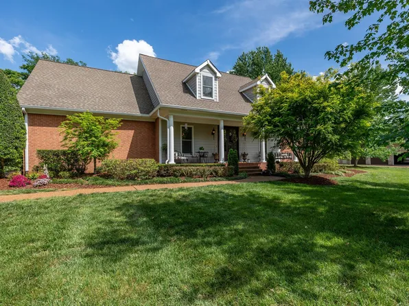 2239 Oakbranch Cir, Franklin, TN 37064