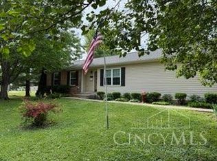 4555 Brown Ave, Cincinnati, OH 45242
