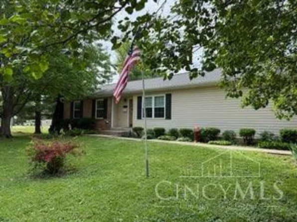 4555 Brown Ave, Cincinnati, OH 45242