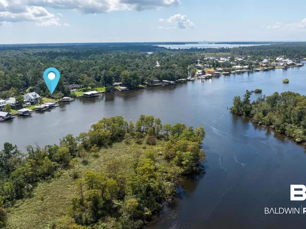 14247 Riverside Dr, Foley, AL 36535