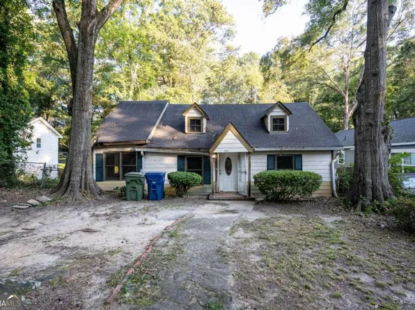2523 Hood Ave NW, Atlanta, GA 30318