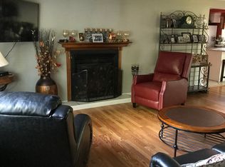 411 Simons St, Coleman, MI 48618