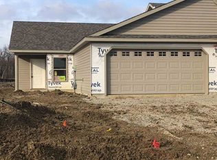 444 Crown Hill Dr, Huntington, IN 46750