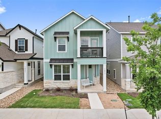 1617 Bella Dr, Leander, TX 78641