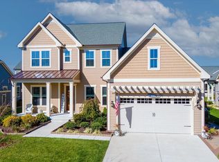 20855 Cormorant Way, Ocean View, DE 19970