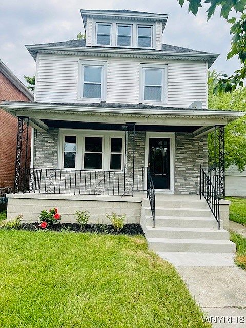 1st image of 177 N End Ave