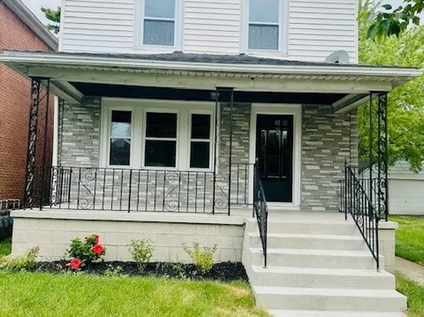 177 N End Ave, Buffalo, NY 14217