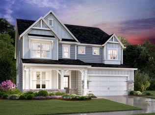 217 Woodstaff Avenue Lot #12, Wake Forest, NC 27587