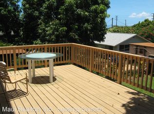 1560 Malo St #A, Lahaina, HI 96761