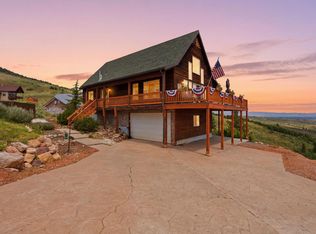 646 Cold Springs Dr #394, Fish Haven, ID 83287