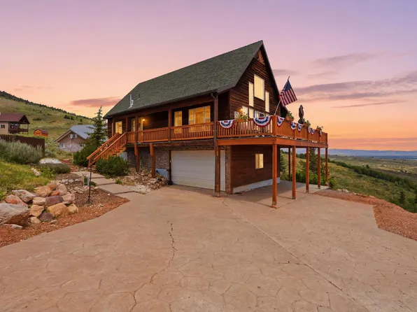 646 Cold Springs Dr #394, Fish Haven, ID 83287